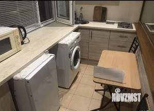 Дом 30м², 1-этажный, посуточно, 