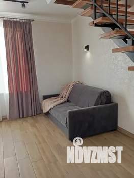 Дом 70м², 2-этажный, посуточно, 