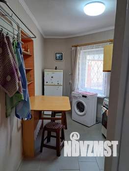 Дом 30м², 1-этажный, посуточно, 