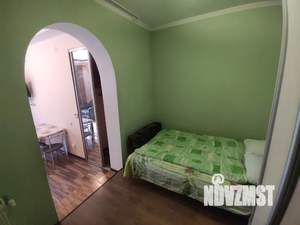 Дом 35м², 1-этажный, посуточно, 