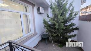 Дом 57м², 1-этажный, посуточно, 