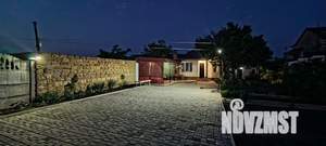 Дом 85м², 2-этажный, посуточно, 