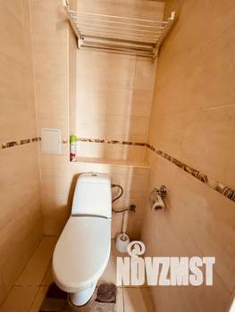 Дом 37м², 2-этажный, посуточно, 