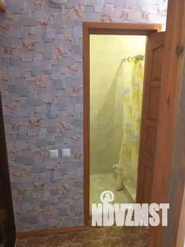 Дом 35м², 1-этажный, посуточно, 