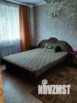 Дом 40м&sup2;, 1-этажный, посуточно, 