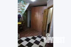 Дом 68м², 2-этажный, посуточно, 