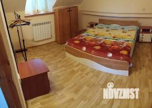 Дом 45м², 1-этажный, посуточно, 
