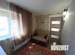 Дом 32м², 1-этажный, посуточно, 