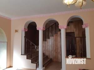 Дом 130м², 2-этажный, посуточно, 