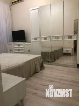 Дом 50м², 1-этажный, посуточно, 