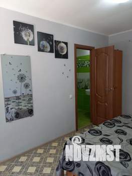 Дом 47м&sup2;, 1-этажный, посуточно, 