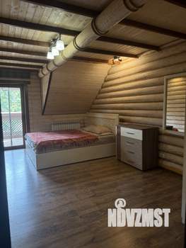 Дом 130м², 2-этажный, посуточно, 