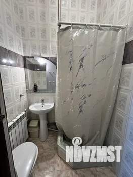 Дом 52м², 1-этажный, посуточно, 