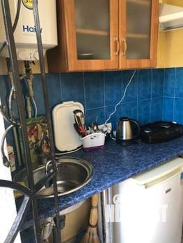 Дом 20м², 1-этажный, посуточно, 