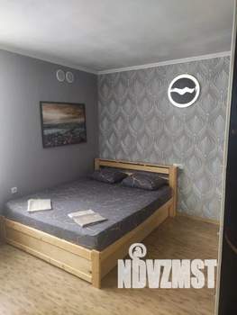 Дом 50м², 2-этажный, посуточно, 