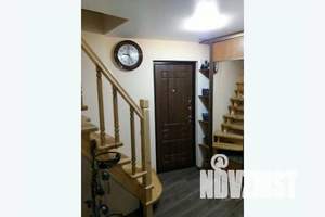 Дом 60м², 2-этажный, посуточно, 