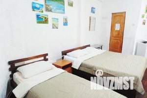 Дом 30м², 1-этажный, посуточно, 