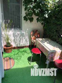 Дом 50м&sup2;, 2-этажный, посуточно, 