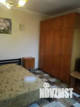 Дом 50м&sup2;, 1-этажный, посуточно, 