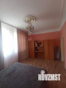 Дом 55м², 1-этажный, на длительный срок, 