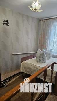 Дом 30м&sup2;, 2-этажный, посуточно, 