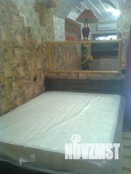 Дом 90м&sup2;, 2-этажный, посуточно, 