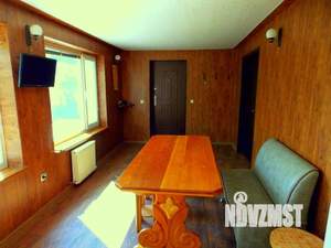 Дом 80м&sup2;, 1-этажный, посуточно, 