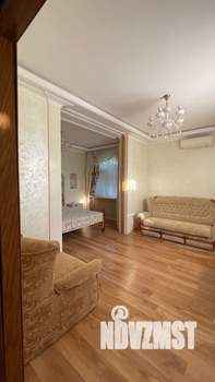 Дом 42м², 2-этажный, на длительный срок, 