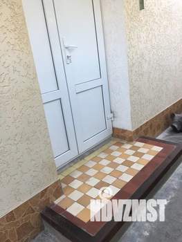 Дом 50м², 1-этажный, посуточно, 