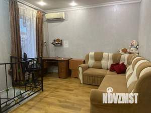 Дом 48м&sup2;, 2-этажный, посуточно, 