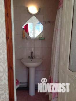 Дом 16м², 1-этажный, посуточно, 