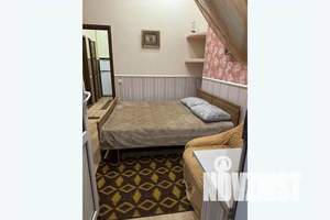 Дом 47м², 1-этажный, посуточно, 