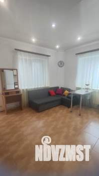 Дом 40м&sup2;, 1-этажный, посуточно, 