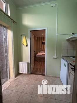 Дом 23м&sup2;, 2-этажный, посуточно, 