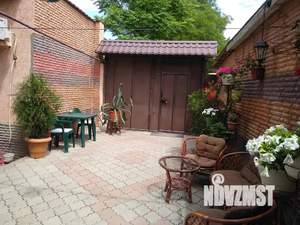 Дом 32м&sup2;, 1-этажный, посуточно, 