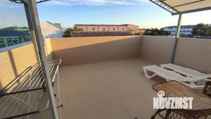 Дом 200м², 3-этажный, посуточно, 