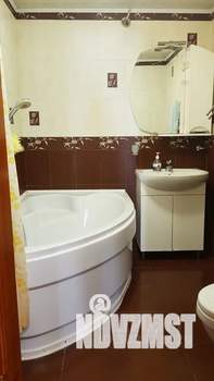 Дом 45м², 1-этажный, посуточно, 