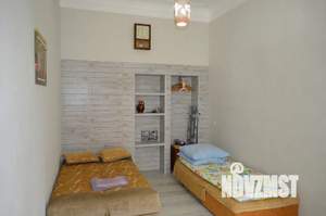 Дом 30м², 1-этажный, посуточно, 