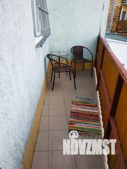 Дом 30м², 3-этажный, посуточно, 