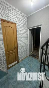 Дом 40м², 2-этажный, посуточно, 