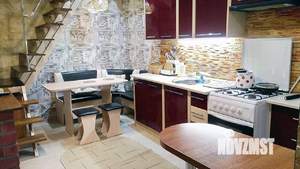 Дом 32м², 2-этажный, посуточно, 