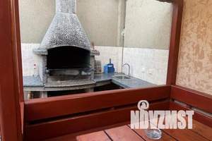 Дом 30м², 1-этажный, посуточно, 