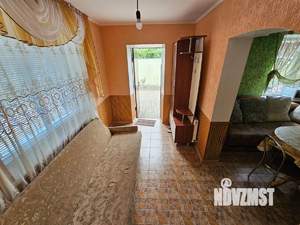 Дом 80м², 1-этажный, посуточно, 
