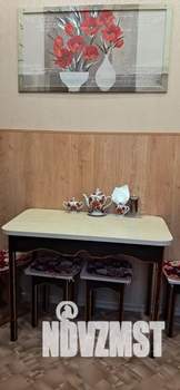 Дом 45м², 1-этажный, посуточно, 