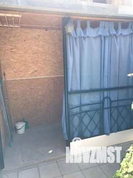 Дом 25м&sup2;, 1-этажный, посуточно, 