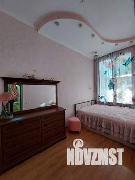 Дом 45м², 1-этажный, посуточно, 