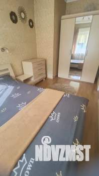 Дом 40м², 1-этажный, посуточно, 