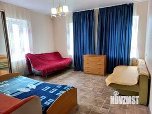 Дом 65м², 1-этажный, на длительный срок, 