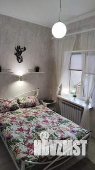 Дом 50м², 1-этажный, посуточно, 