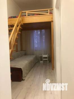 Дом 50м&sup2;, 1-этажный, посуточно, 